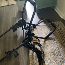 Bike Rack