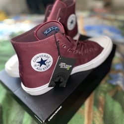 Converse Chuck Taylor All Start 2 High Top