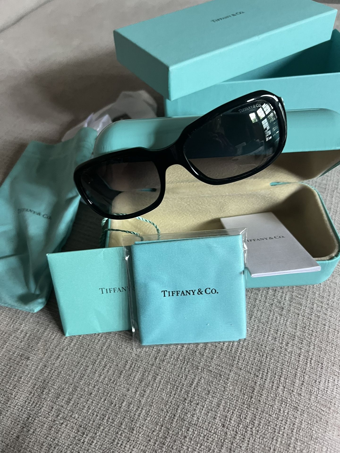 Women’s Tiffany Sunglasses