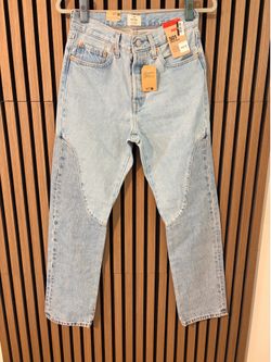 Brand new Levi’s jeans for women