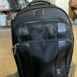 Laptop Backpack