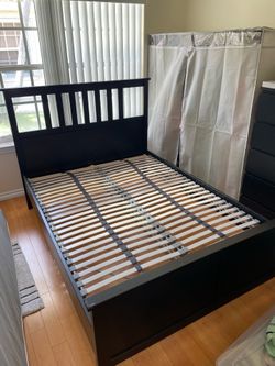 Bed Frame Full/Double size