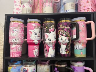 Vasos Stanley
