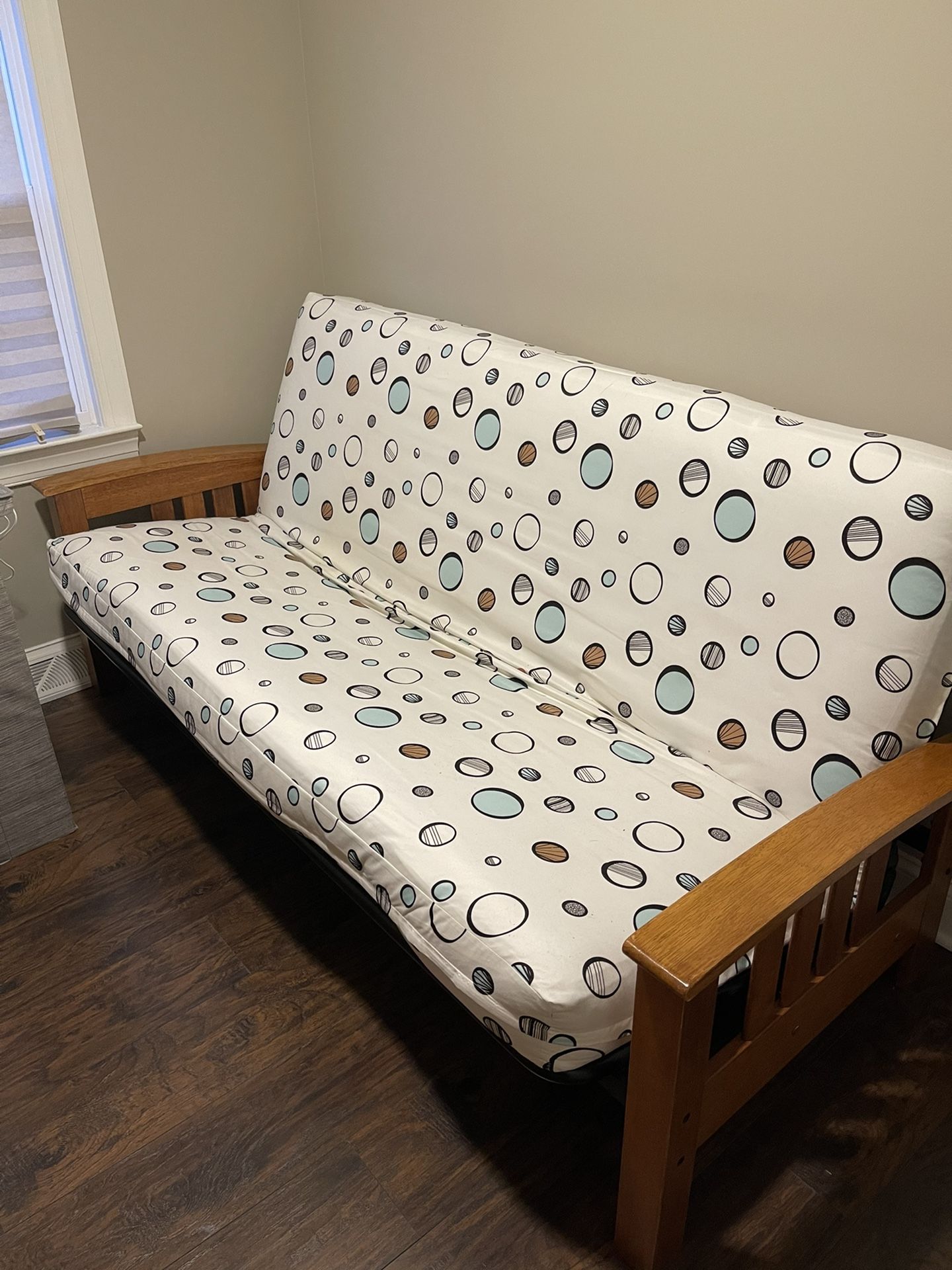 Full Size Futon 