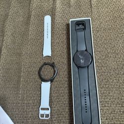 Samsung Watch 4 44 mm