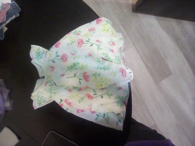 Baby Dress