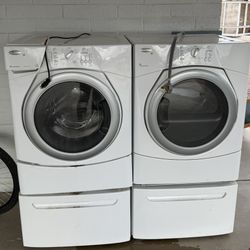 Whirlpool Duet 