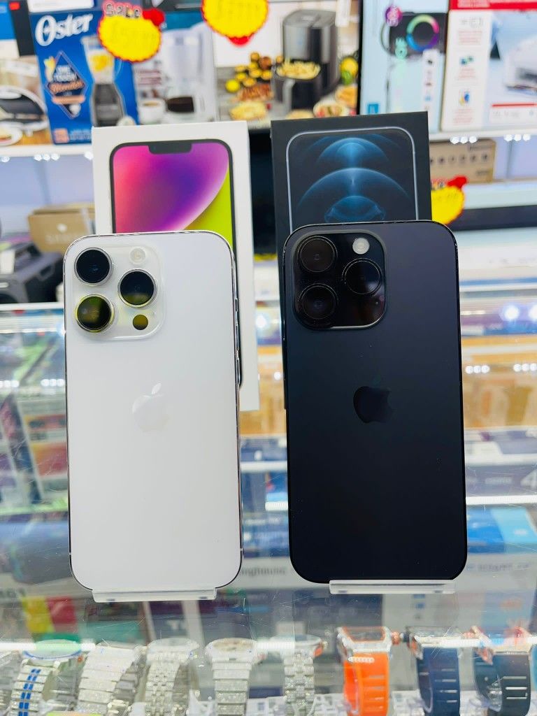 iPhone 14 Pro 128gb Unlocked