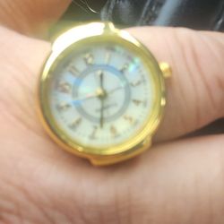 Ring Watch 