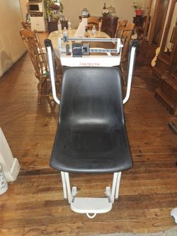 Chair Scale