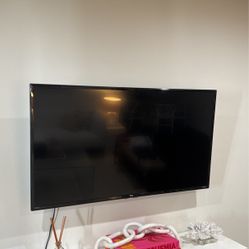 TCL Roku TV