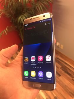 Samsung galaxy s7 edge T-Mobile metro pcs