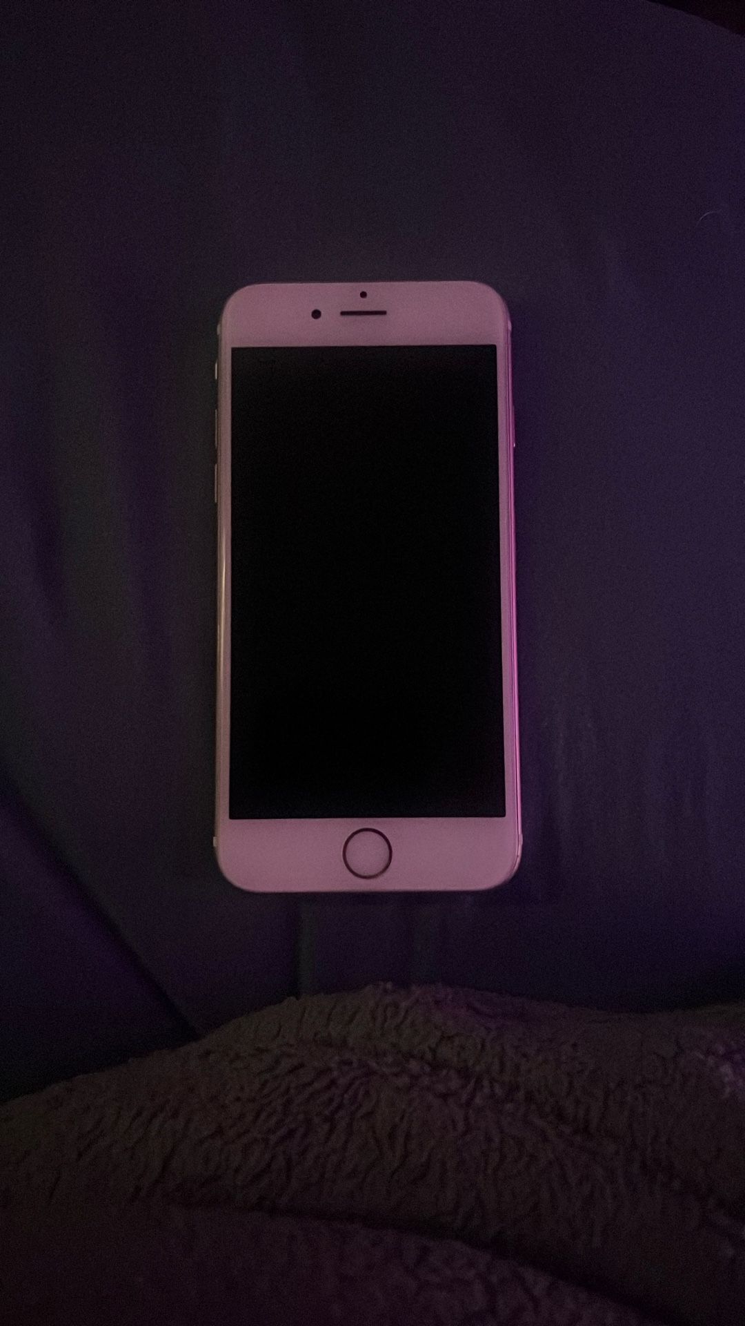 iPhone 6s Rose Gold