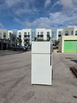 Frigidaire Refrigerator