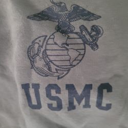 Sweatshirt, United States Marine Corps