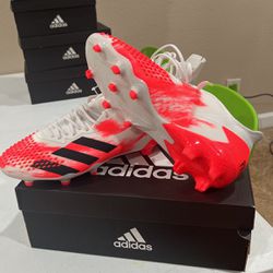 Predator Soccer Cleats Adidas