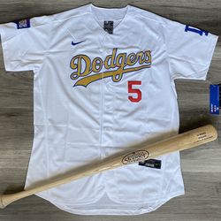 Seager Opening Day Championship Ring Ceremony Jersey