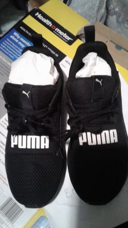 Tenis Puma medida 3.5
