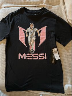 Argentina Messi Size XL-18