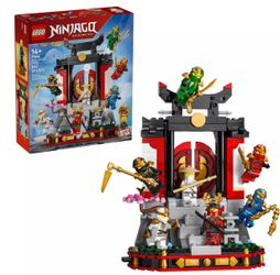 Lego Lot
