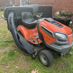 Husqarvana Mower Yth46