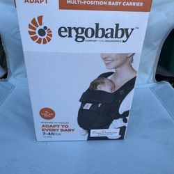 Ergobaby Baby Carrier 