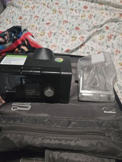Resmed airsense 10
