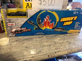 $5 BRAND NEW NEVER OPENED