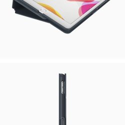 iPad Case By Speck (2019/2020)