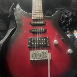 Electric Guitar