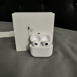 AirPods 3