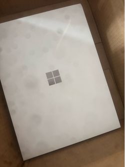 2 Surface Pro Microsoft laptops