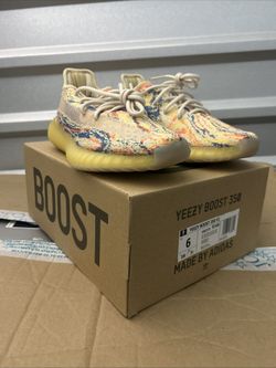 Yeezy 350 Mx Oat Size 6