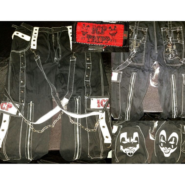 ICP Tripp pants