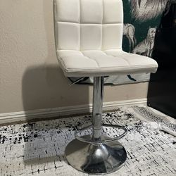 Chair Vanity Office Bar Stool