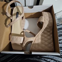 Nine West Wedges New 
