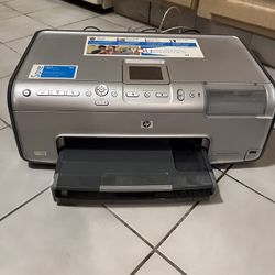 Photo Printer