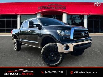 2013 Toyota Tundra