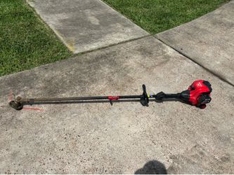 Craftsman weedeater