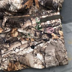 Women Camo Wear