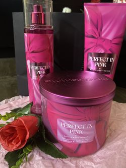 Bath n bodyworks N Victoria Screat 