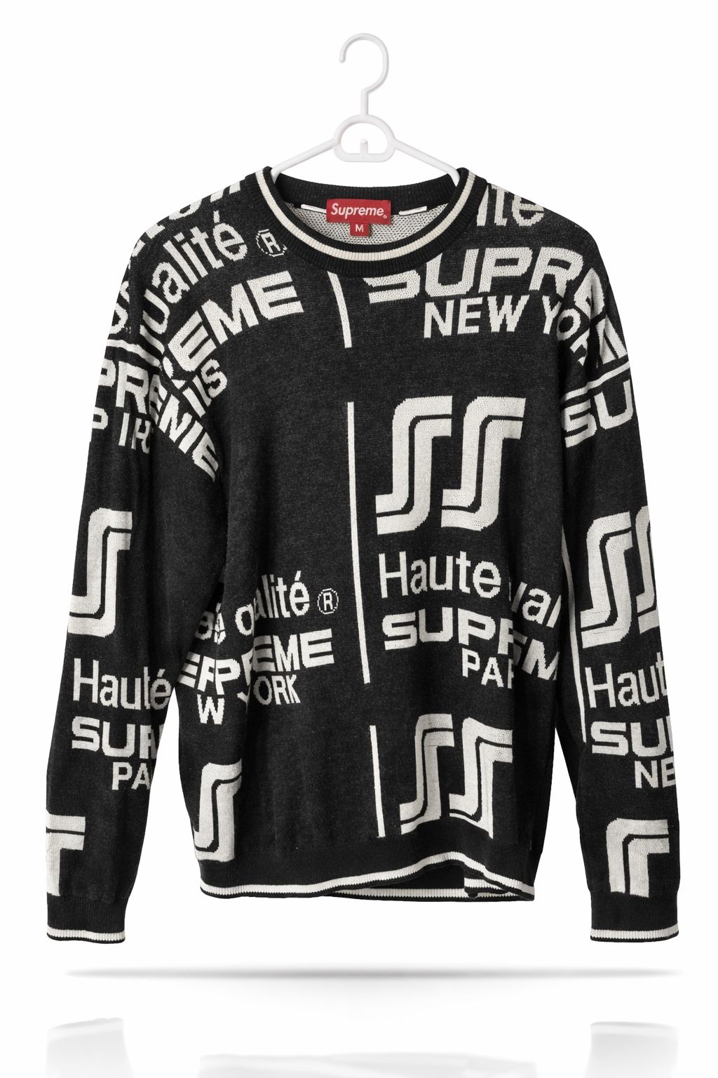 Supreme Haute Qualité Sweater