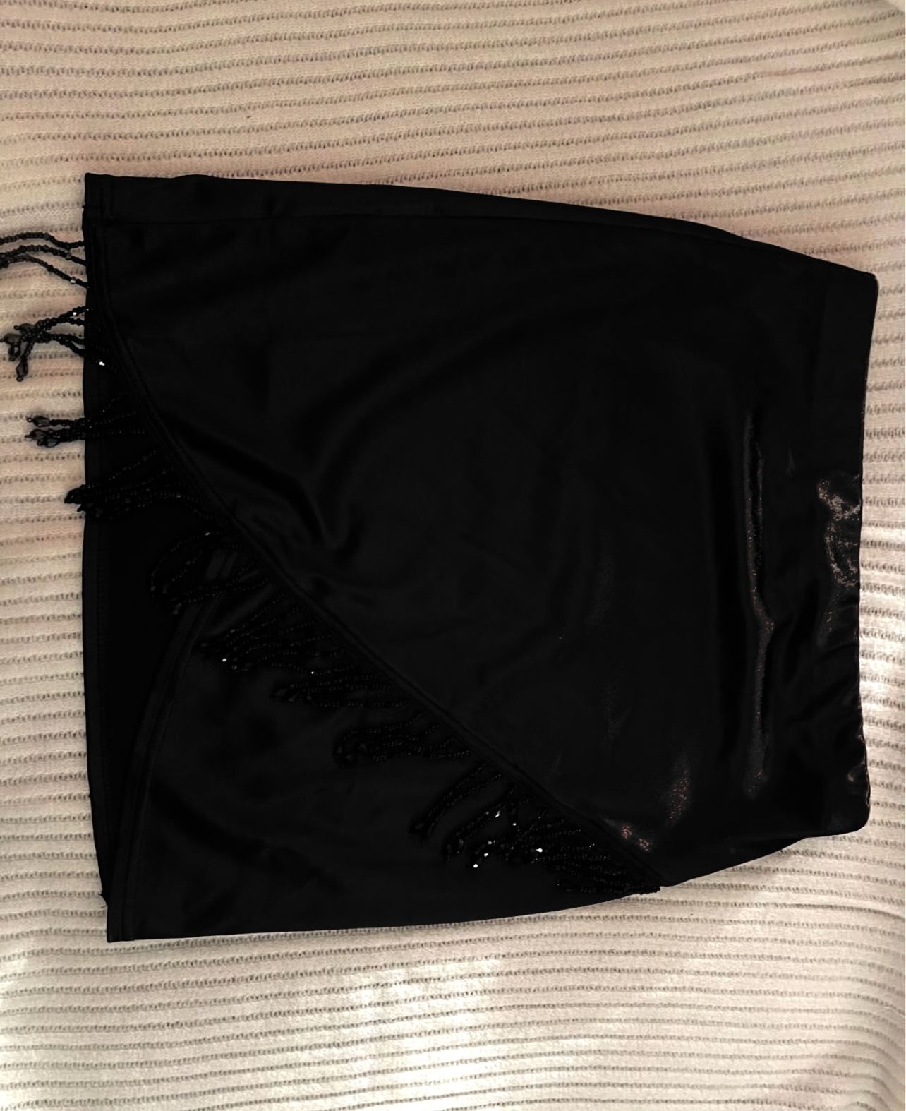 Windsor Mini Skirt