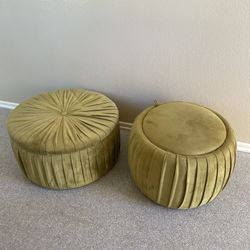 Ottomans