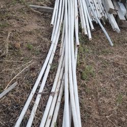 Pvc Pipe And Fittings