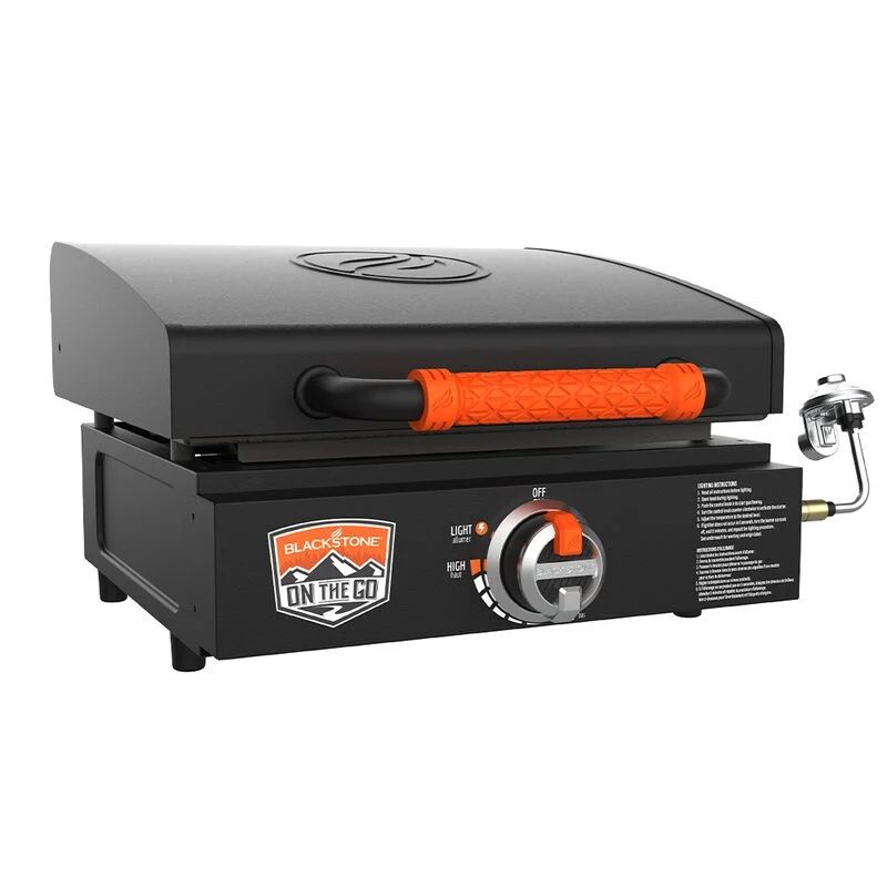 Blackstone 17” Tabletop Griddle (new In Box) 