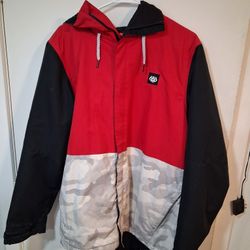 686 INFIDRY INSULATED JACKET 