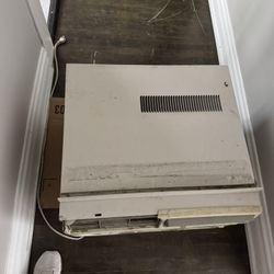 Nice Big AC BTU 17300 Air Conditioner