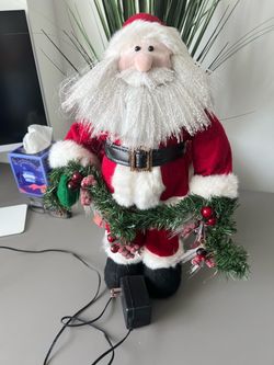 Santa Claus