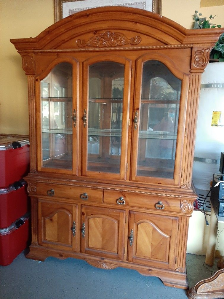 China Cabinet